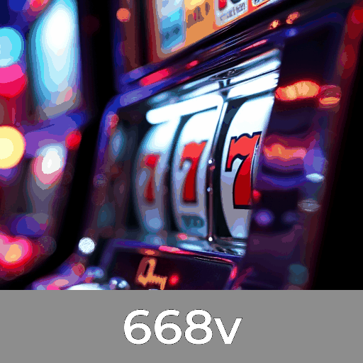668v: A Plataforma Definitiva para Apostas Esportivas no Brasil