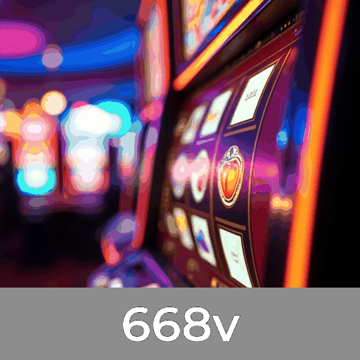 Aproveite os Bonus Únicos e Generosos da 668v